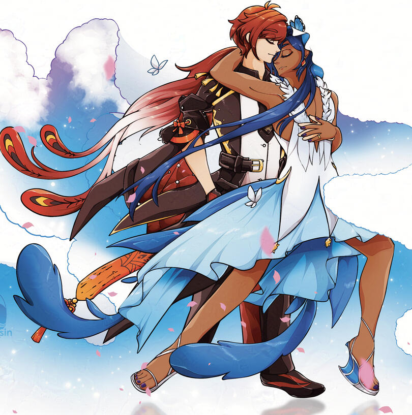 From One Universe to the Next