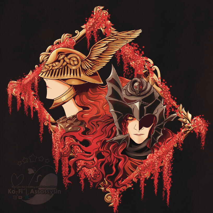 Children of the Eternal